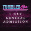 General Admission - 1 Day