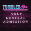 General Admission - 3 Day