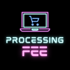 3% Processing Fee